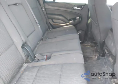 2020 Chevrolet Tahoe 2Wd Commercial Fleet z USA, uszkodzony, nr VIN 1GNLCDEC9LR115556